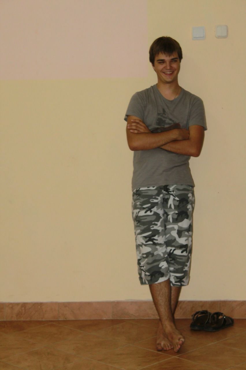 Павел Миньковский | Калининград