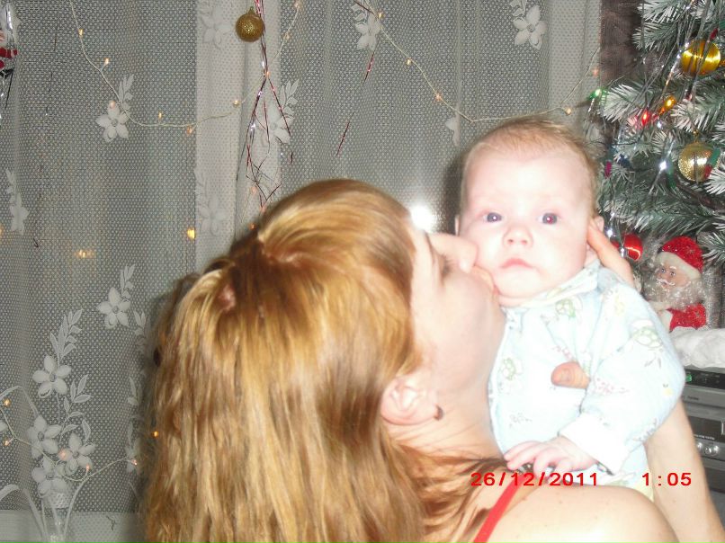 Анюта Бакалдина Владимировна | Отрадный