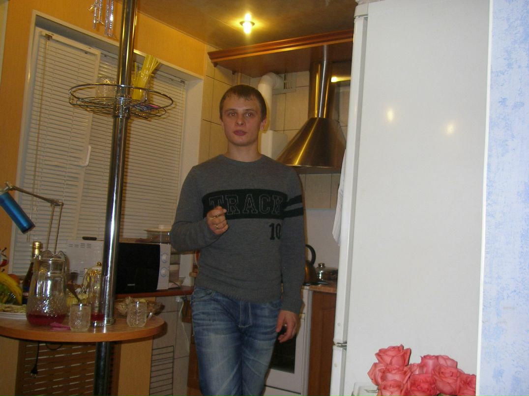 Эдуард Маенков Геннадьевич | Ухта