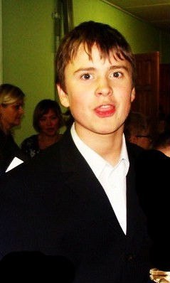 Софья Зиновьева | 