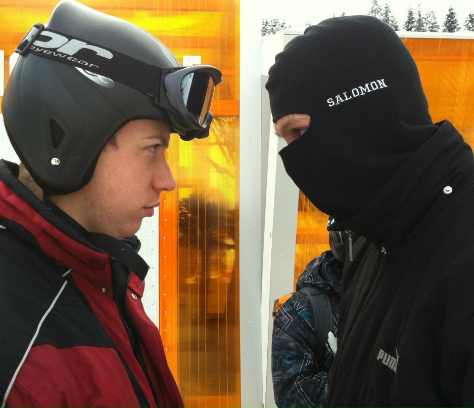 Саня Иванов | Днепр (Днепропетровск)