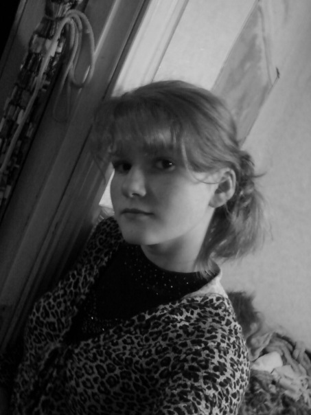 №9, Ксения Кочулина, Кострома №9, Ксения Кочулина, Кострома