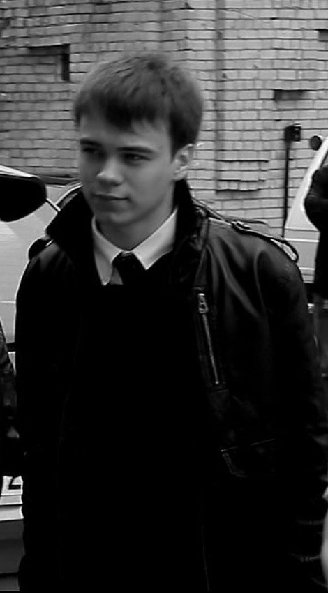 Roman Homyakov | Витебск