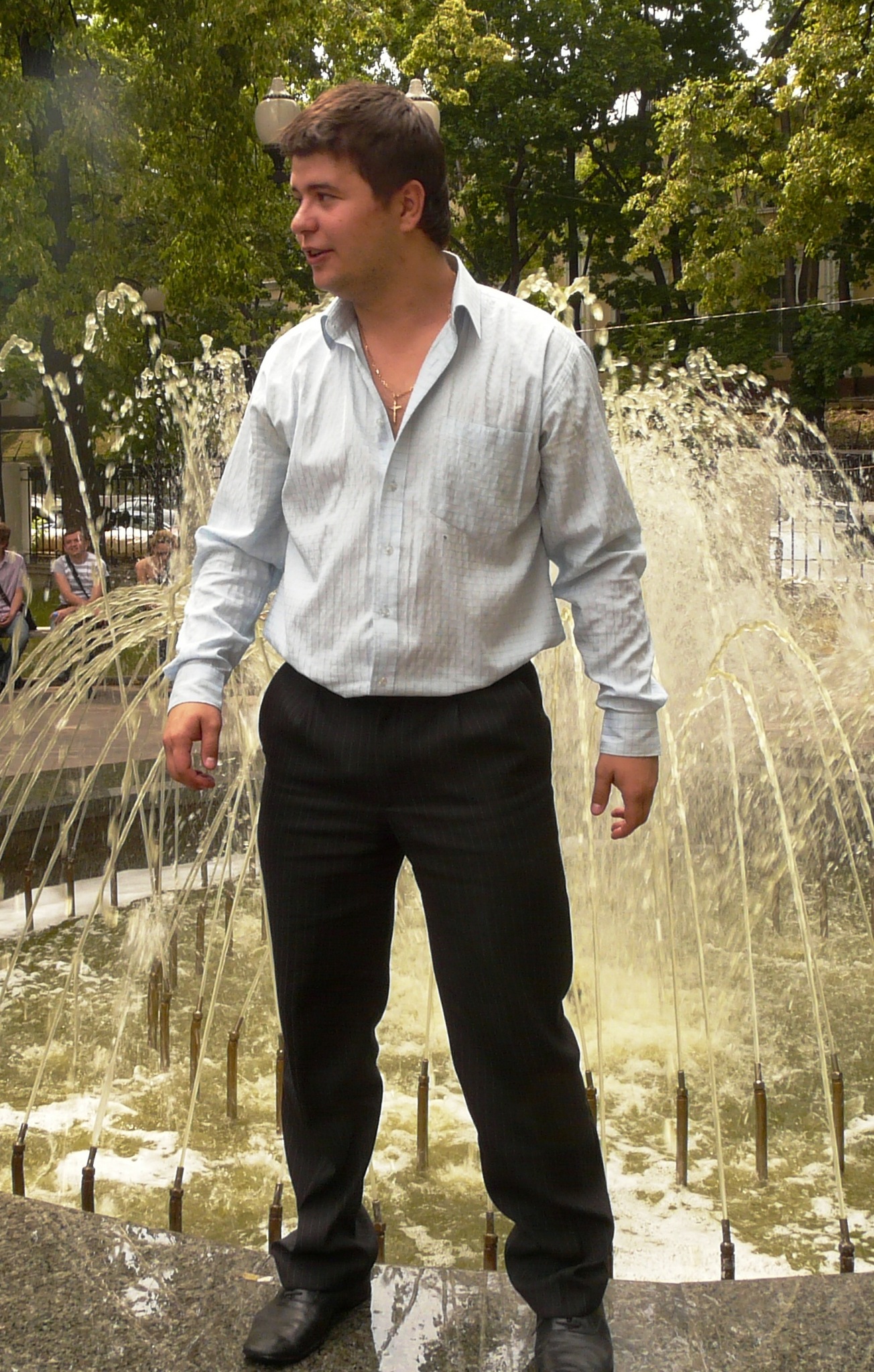 Фото профиля