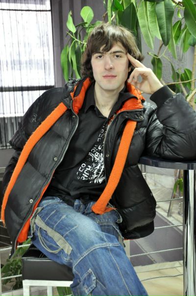 №98, Руслан Бабаев, 6.6, Казань №98, Руслан Бабаев, 6.6, Казань