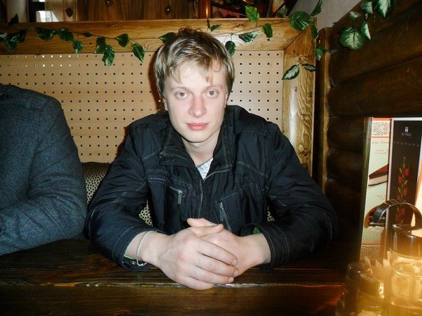 Вячеслав Смертин | Архангельск