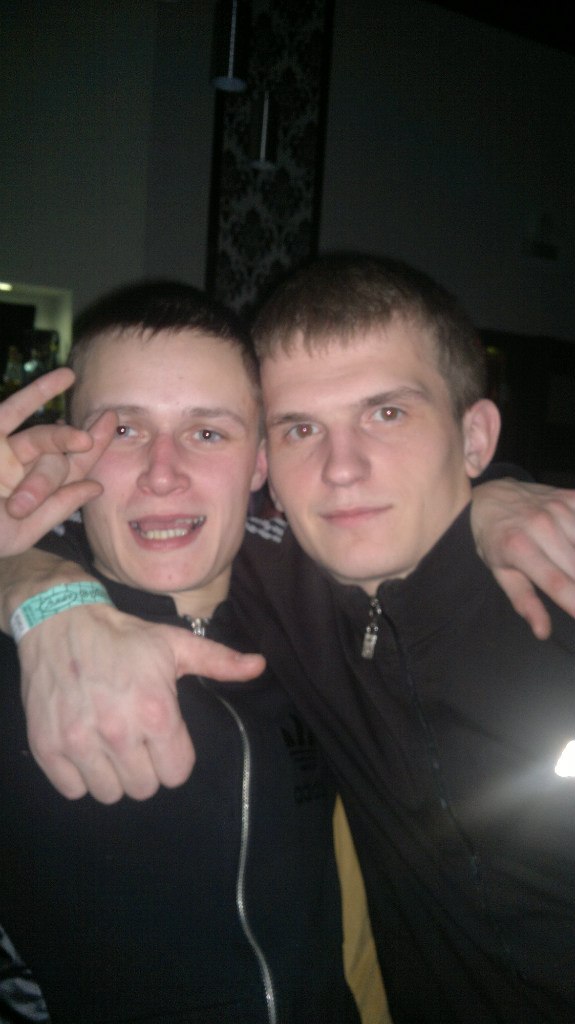 Максим Шиловец | 