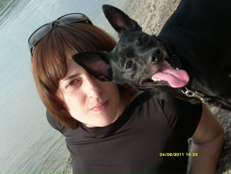 №27, Люба Изосимова, 41 год, Новосибирск №27, Люба Изосимова, 41 год, Новосибирск