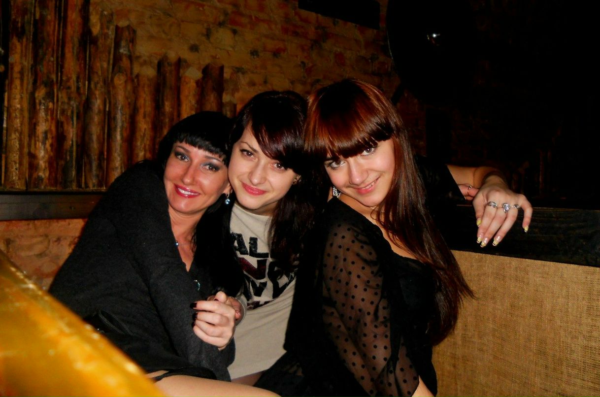 Инна Долинская | Чернигов