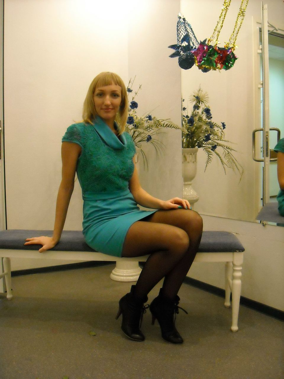 Ника Майнингер | Санкт-Петербург