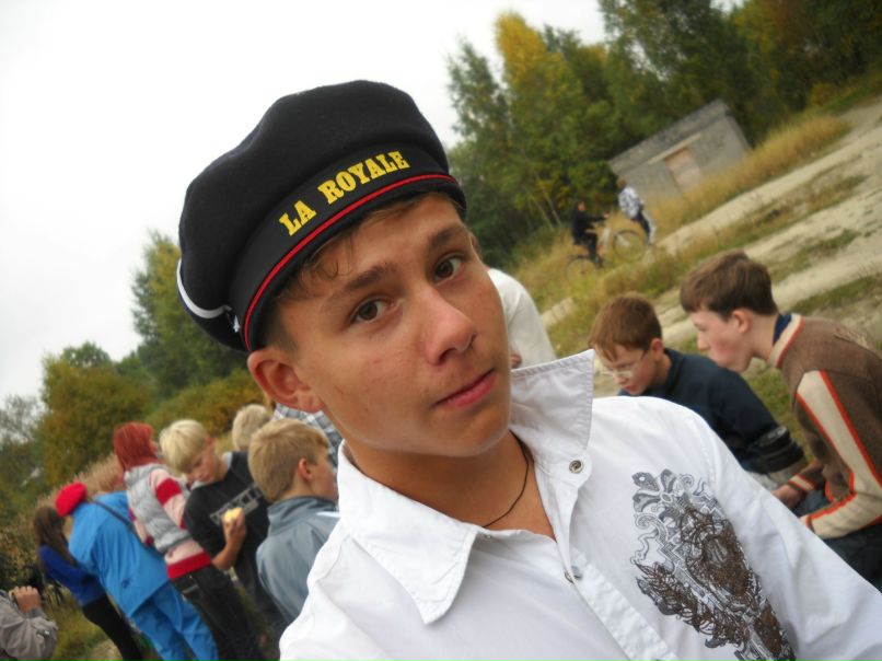 Андрей Торвинен (KoK@iN) | Калевала