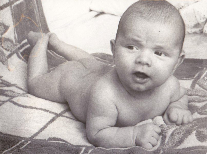 Максим Галыгин PuTa4[ok]