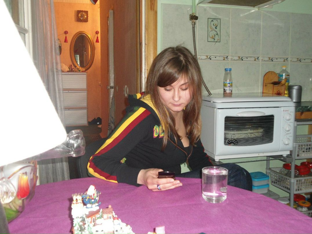 Андрей Черков | Kingston