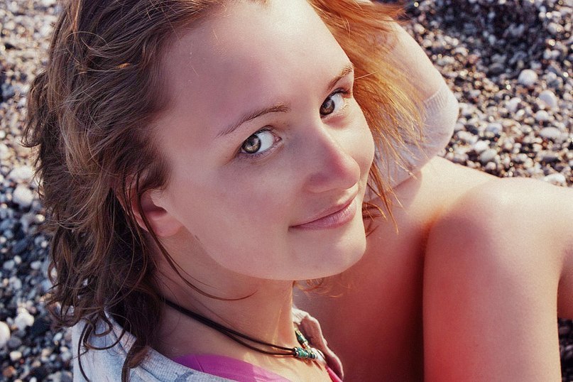 Таня Зудина | 