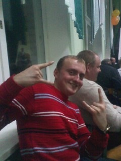 №8, Виктор Лелевич, 39 лет, Гродно №8, Виктор Лелевич, 39 лет, Гродно