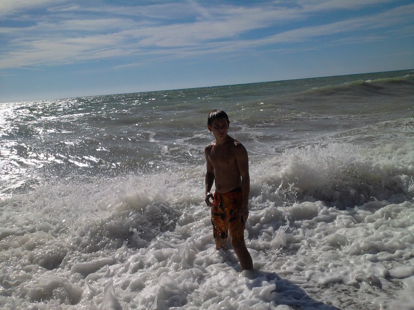 Влад Перетятько | Днепр (Днепропетровск)