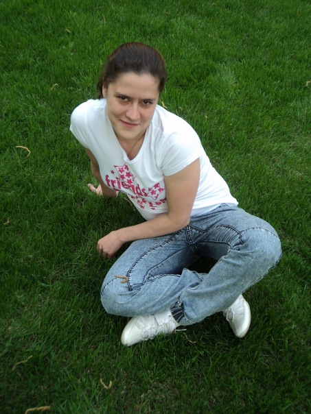 №14, Кристина Грицко №14, Кристина Грицко