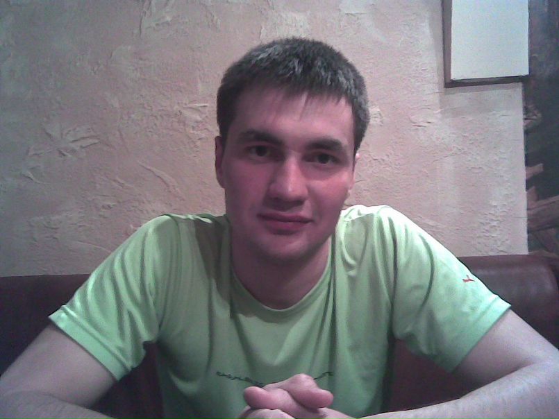 №158, Максим Калдин, 37 лет, Васильево №158, Максим Калдин, 37 лет, Васильево