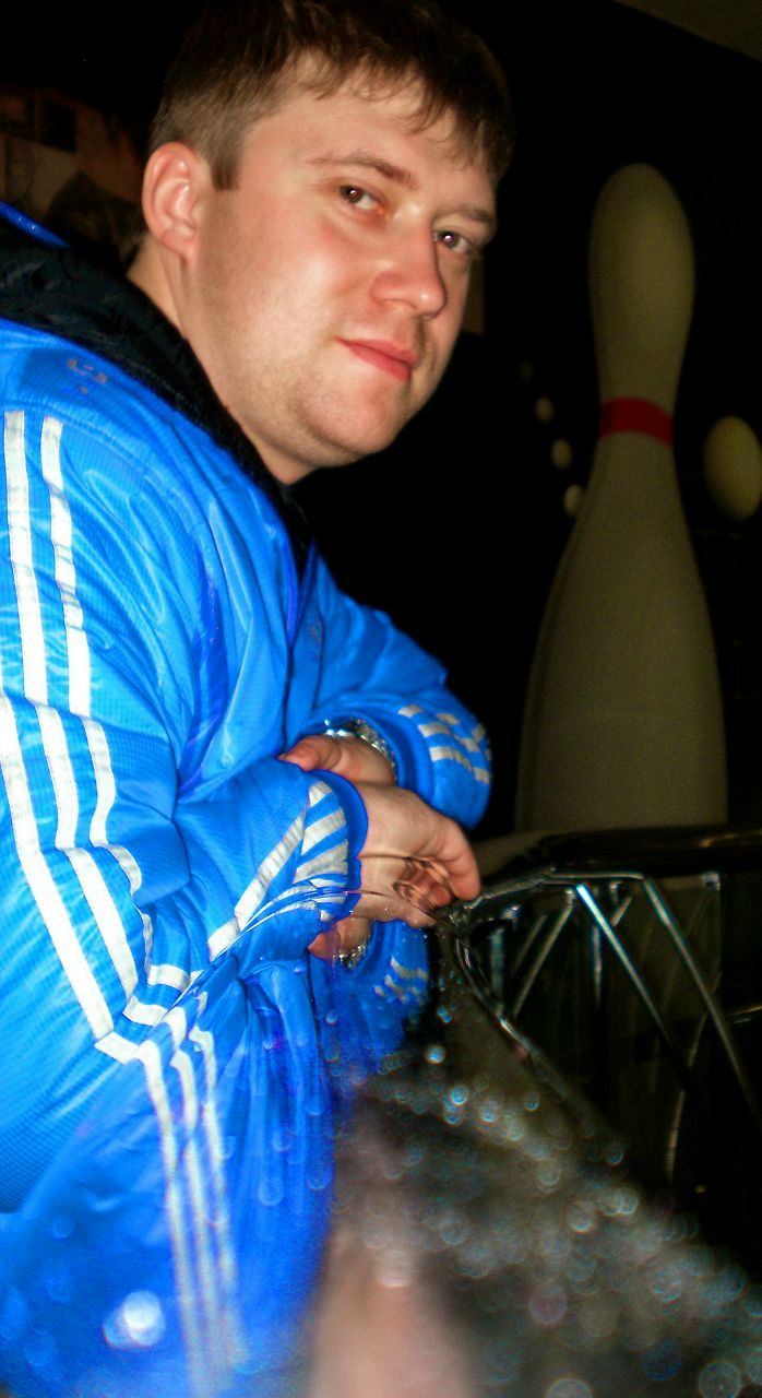 Вадим Бирюченко | Харьков