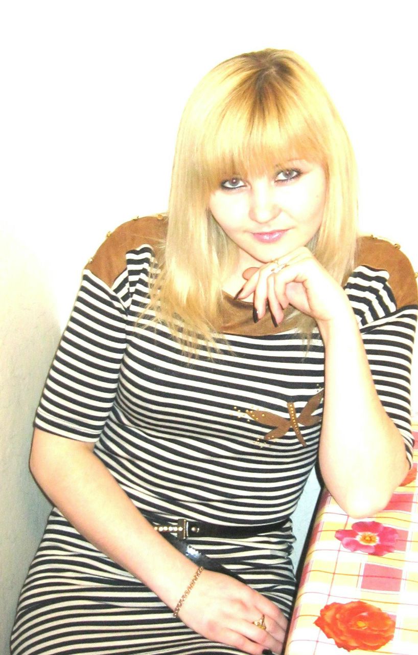 Наталия Гильмаева | 