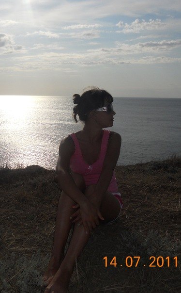 Альбина Янгляева | Саранск