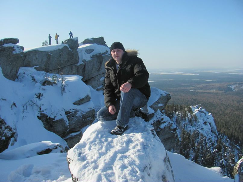 Игорь Мышкин | Пермь