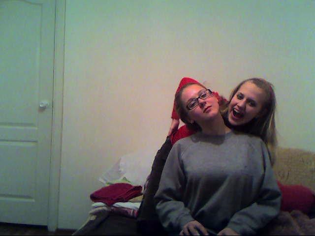 Лиза Голубкова | Краснодар