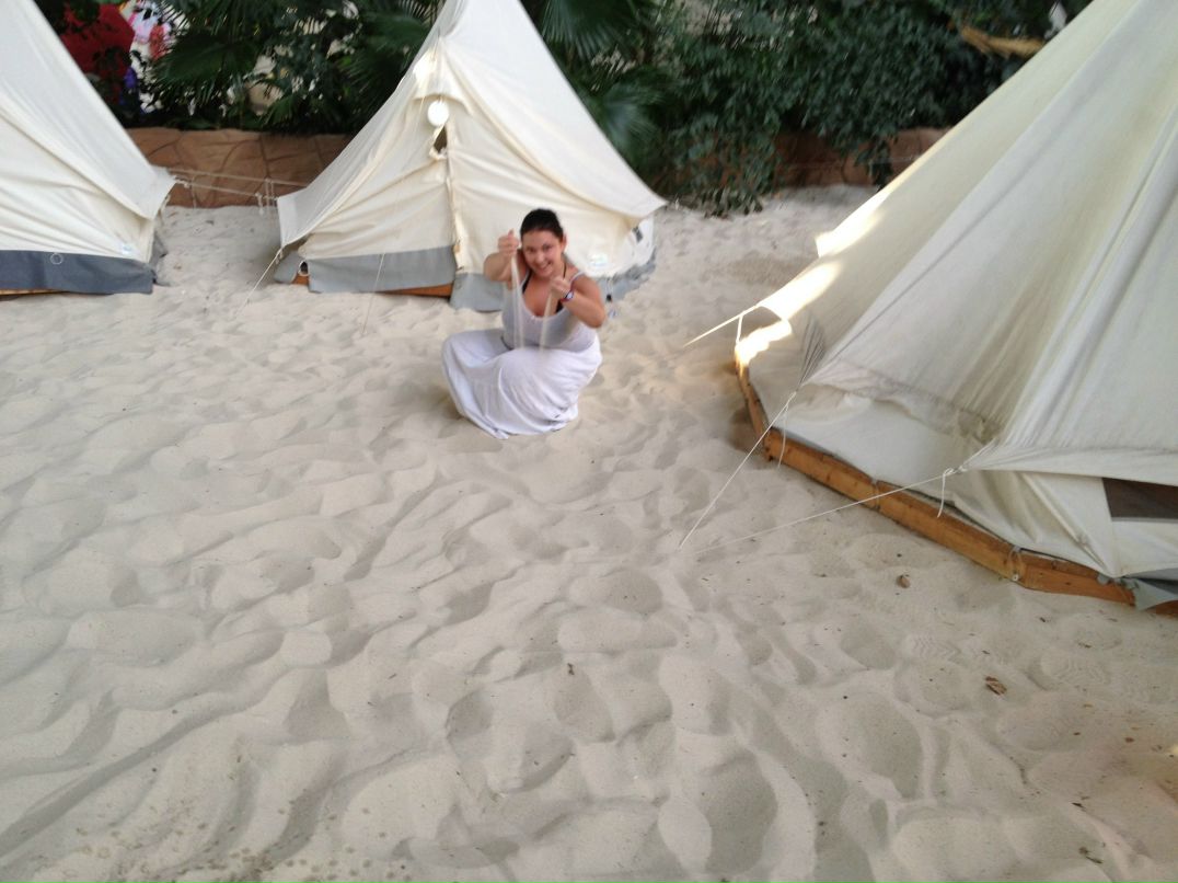 Мария Мысина <<steal Alex>> | Praha