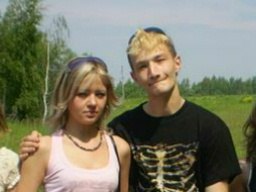 Максим Азаров | Щекино