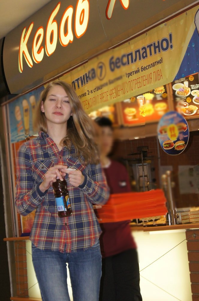 Виктория Сапсан | Москва