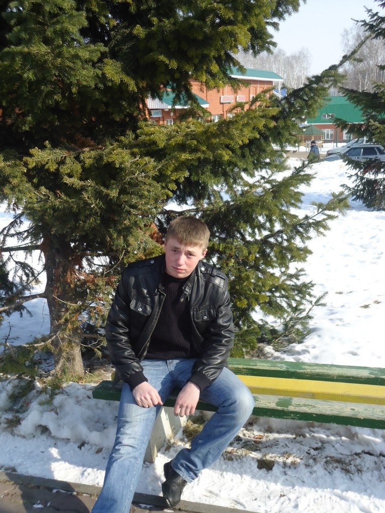 Рустам Закиров | 