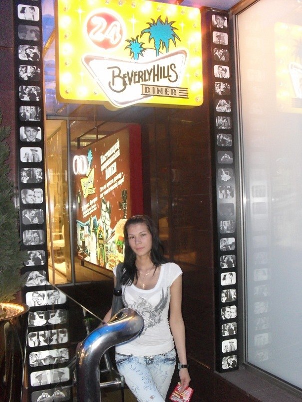 Наталья Гуслева | Якутск