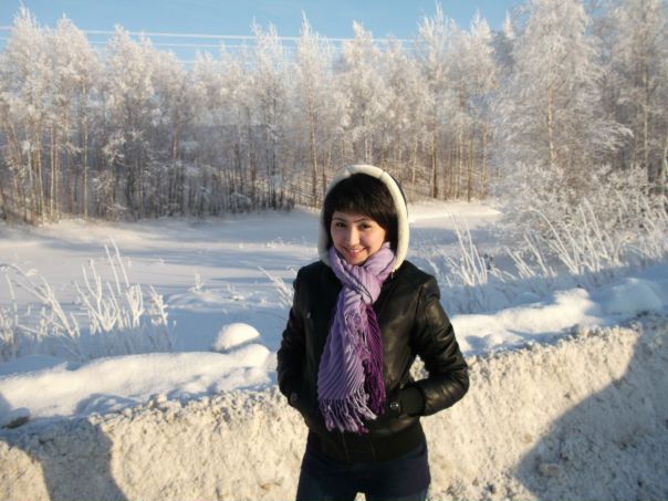 №10, Лейсан Лукина, 21.1 №10, Лейсан Лукина, 21.1