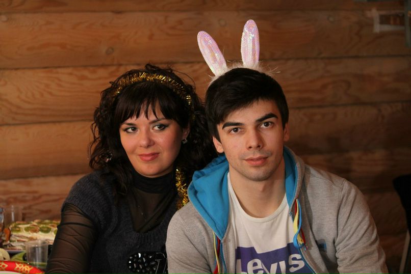 Елена Ерашева | Сосновый Бор (поселок)