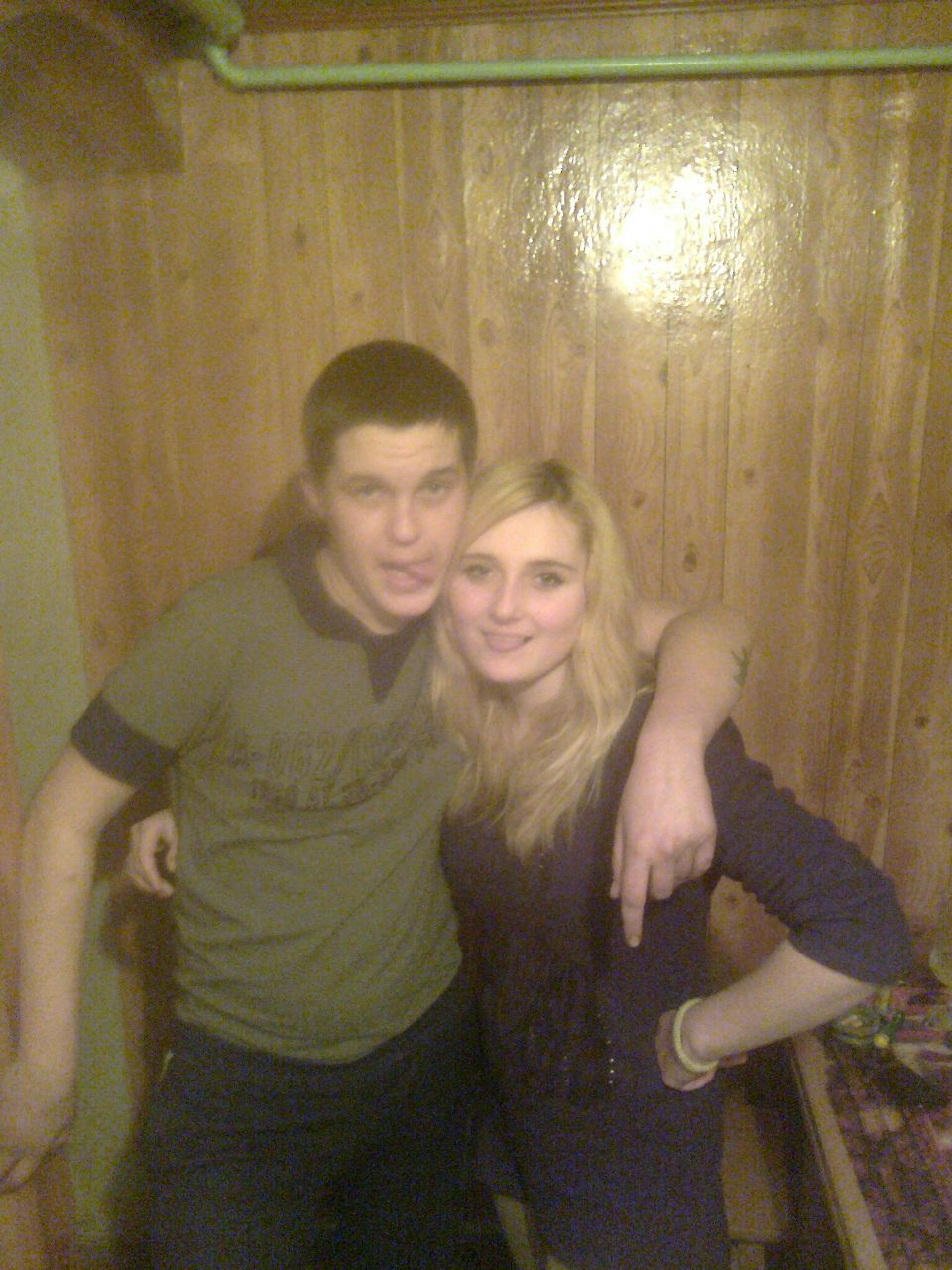 Артур Дубовик | Винница