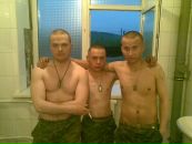Фотография Леха Филиппов