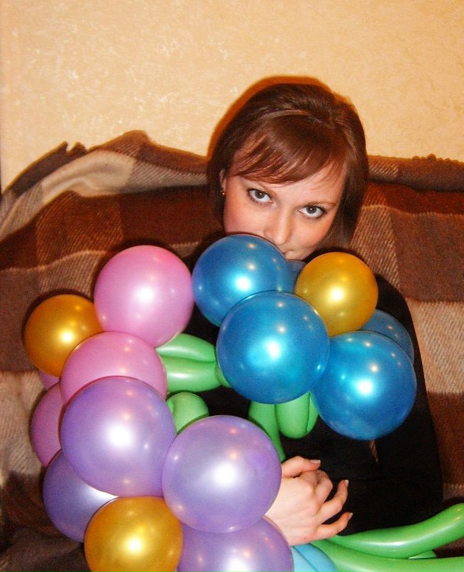 Ленусик Калашникова ^Zvezdusik^ | Арзамас