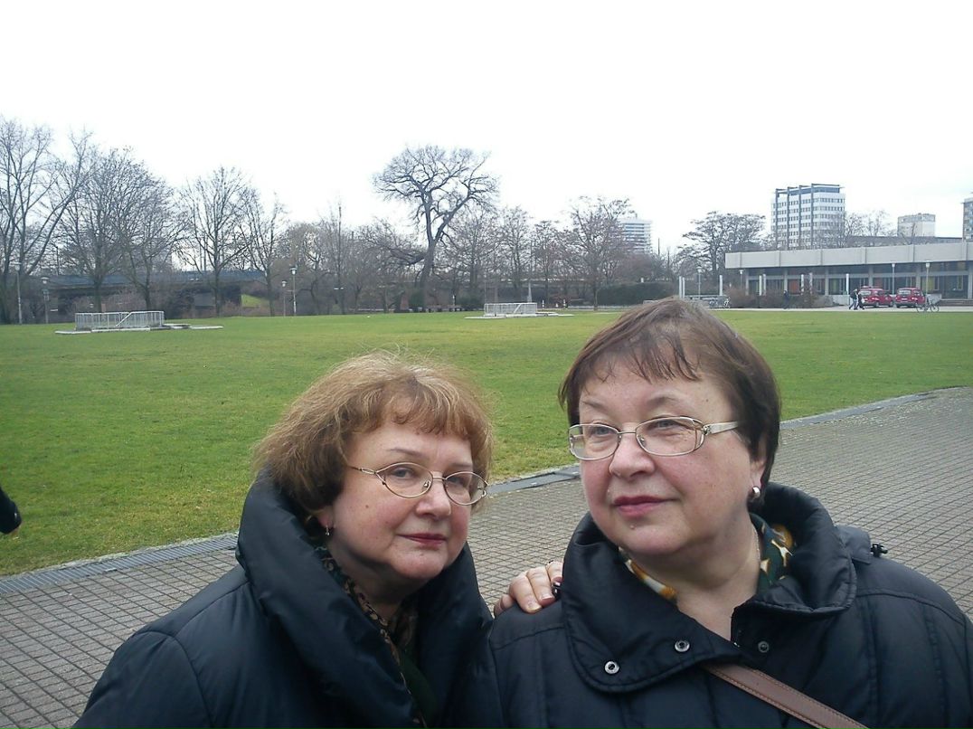 Лев Кучук | Санкт-Петербург