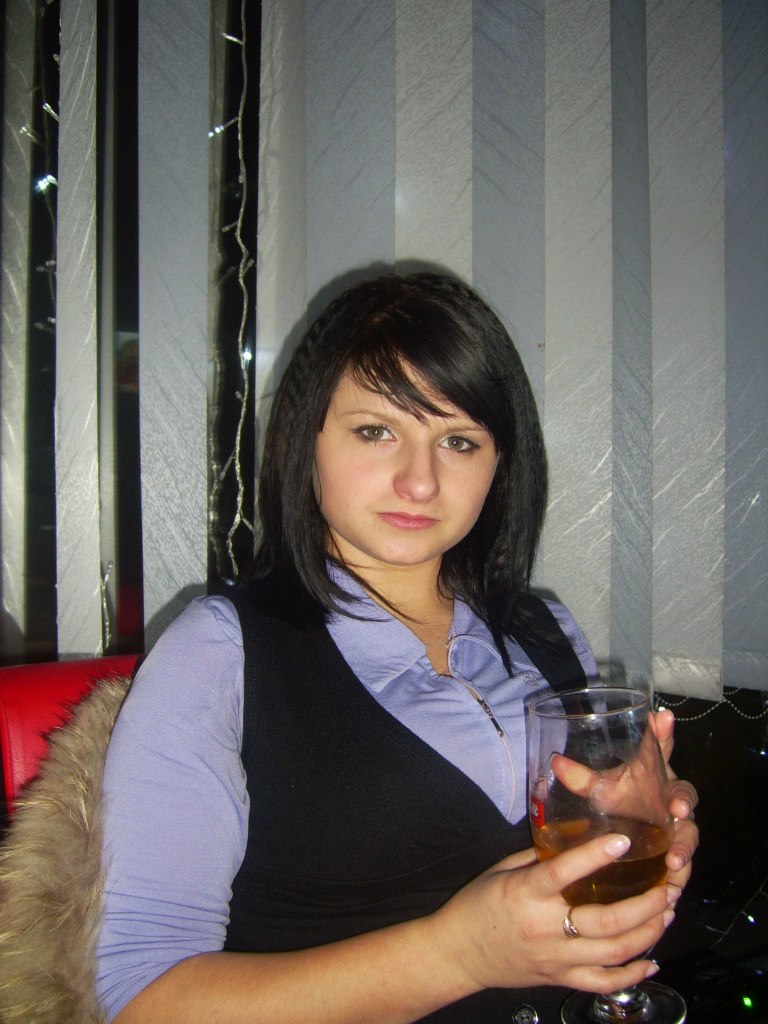 Евгения Мирошниченко | Северодонецк