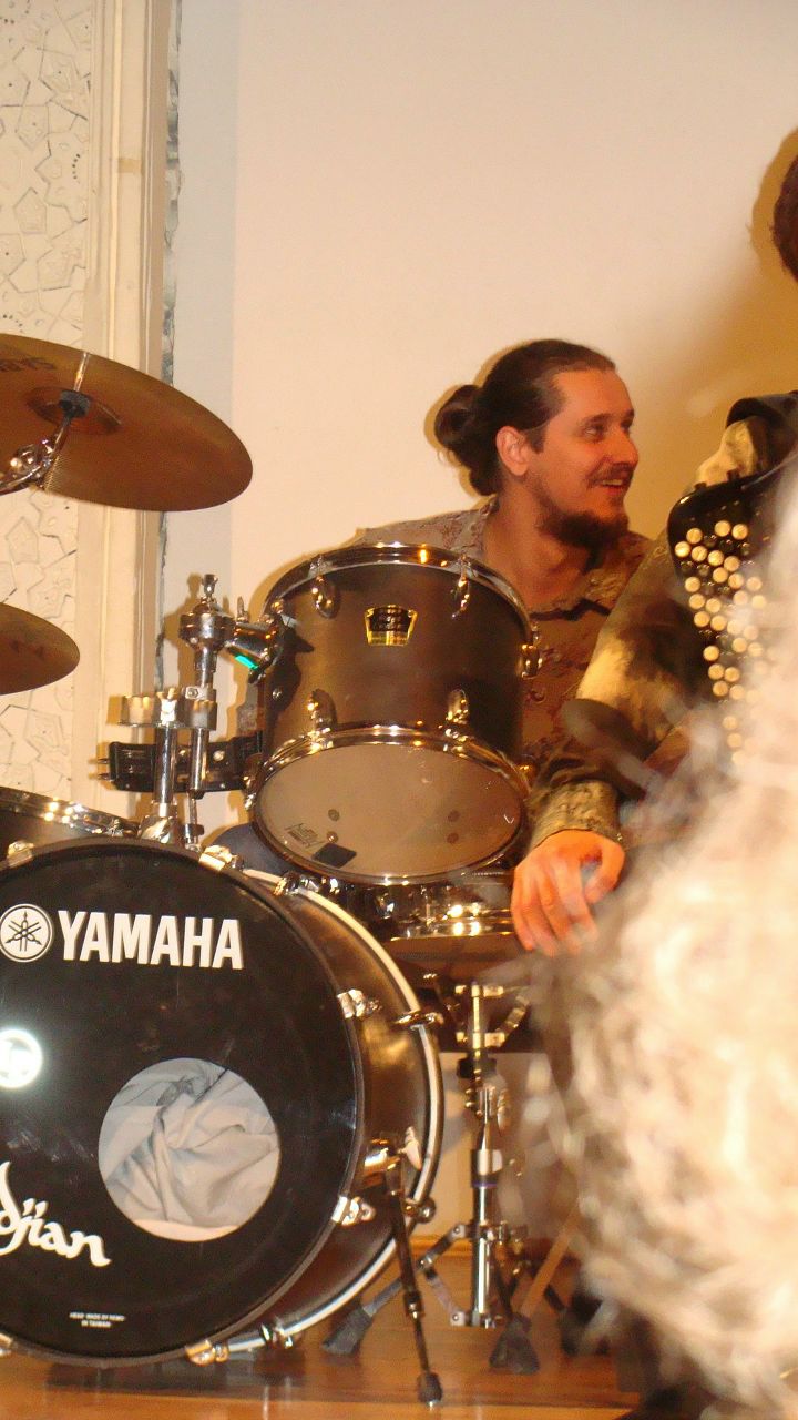 Константин Наполов | Киев