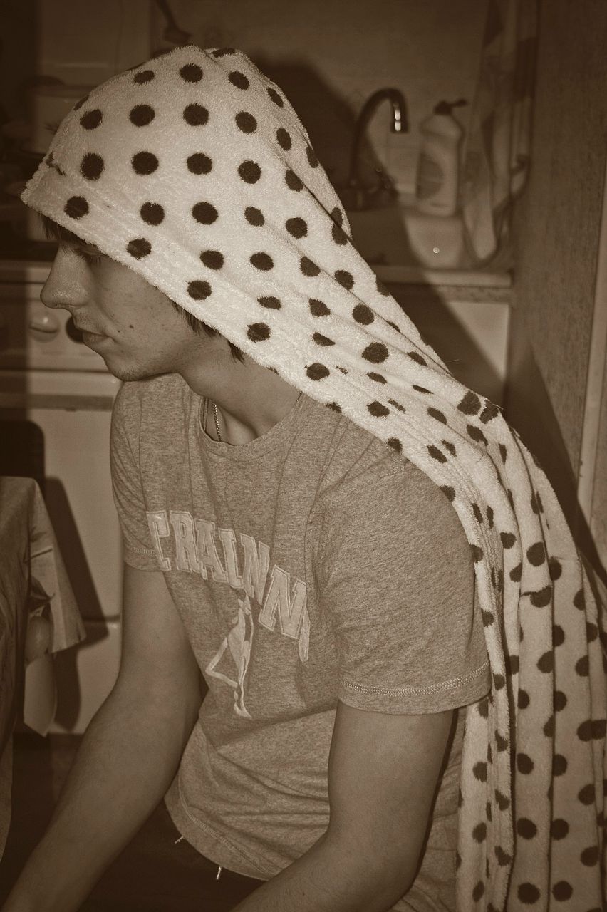 Роман Трошин | Москва