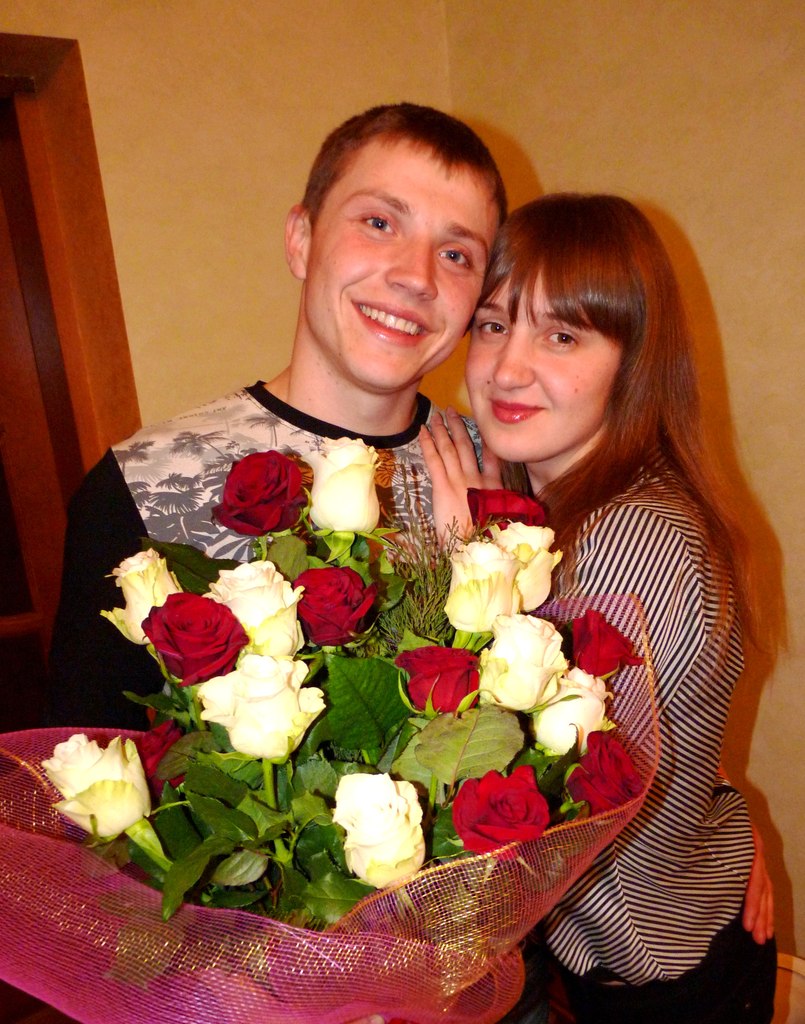 Ярина Павлів | Калуш