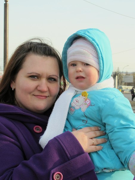 Екатерина Бочарова-Занько | Красноярск