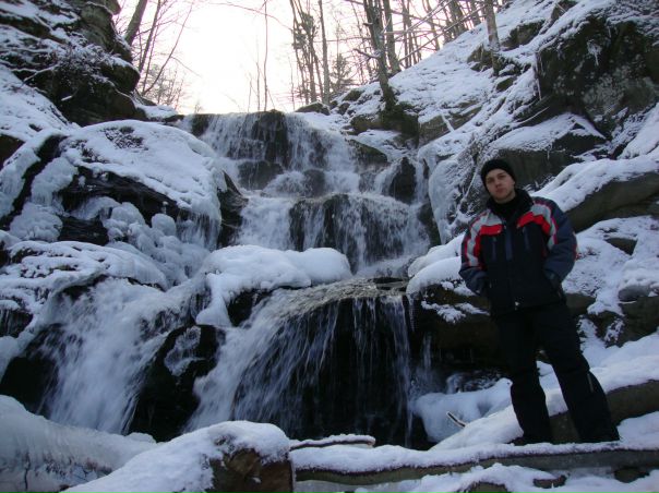 №52, Сергій Крилков, Киев №52, Сергій Крилков, Киев