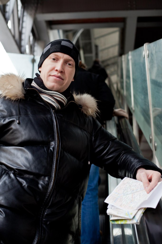 Elena Belyakova | Санкт-Петербург