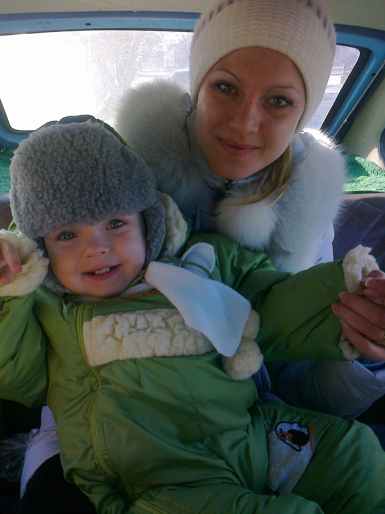 Фото профиля