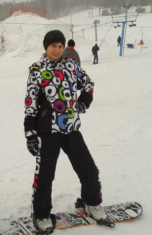 Алёна Иванова | Челябинск