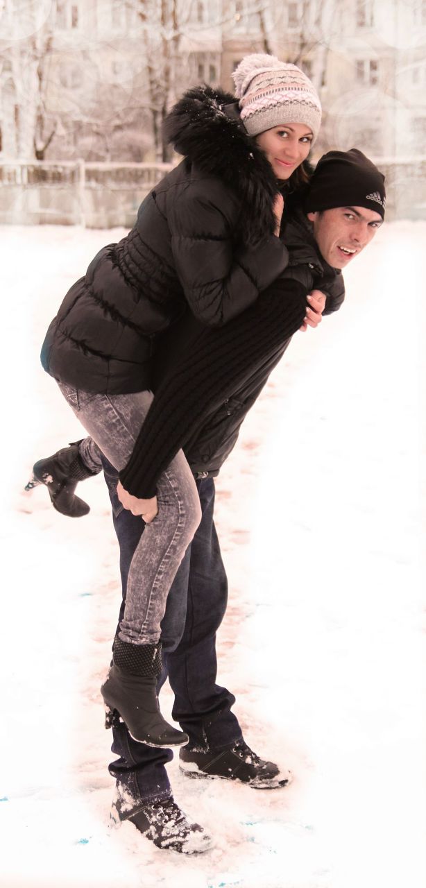 Юлия Хохрова | Кропивницкий / Кировоград