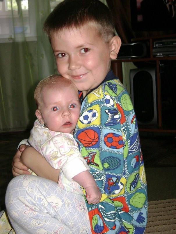 Аня Пенчук | Днепр (Днепропетровск)