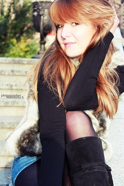 №11, Екатерина Товкач, 31 год, Киев №11, Екатерина Товкач, 31 год, Киев